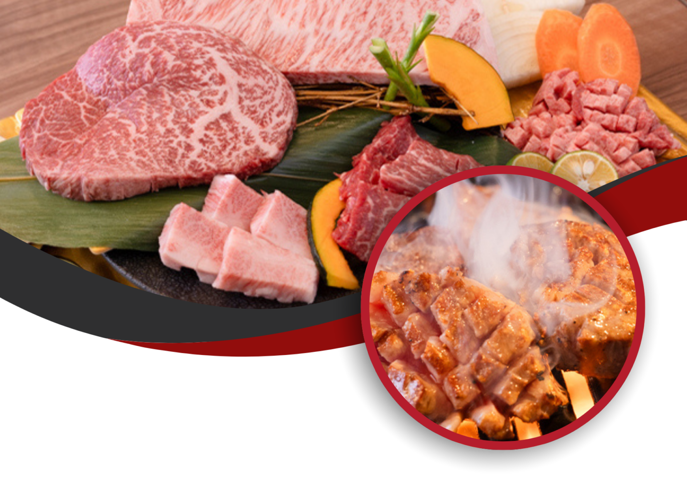 肉の沼へようこそ。出口?知らん。-3