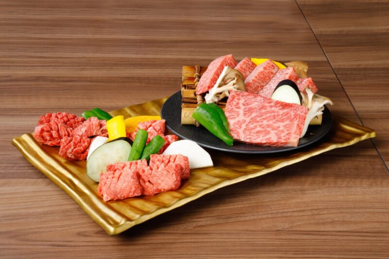 肉で勝負。
価格で勝負。
心で勝負。
それがマルサ。